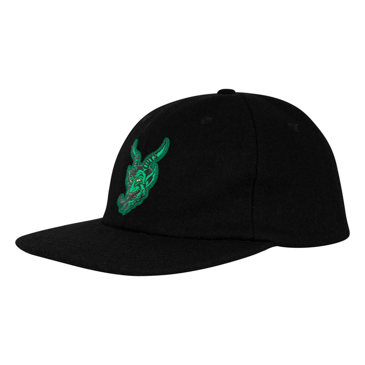 Creature Drop Out Strapback Unstructured Hat