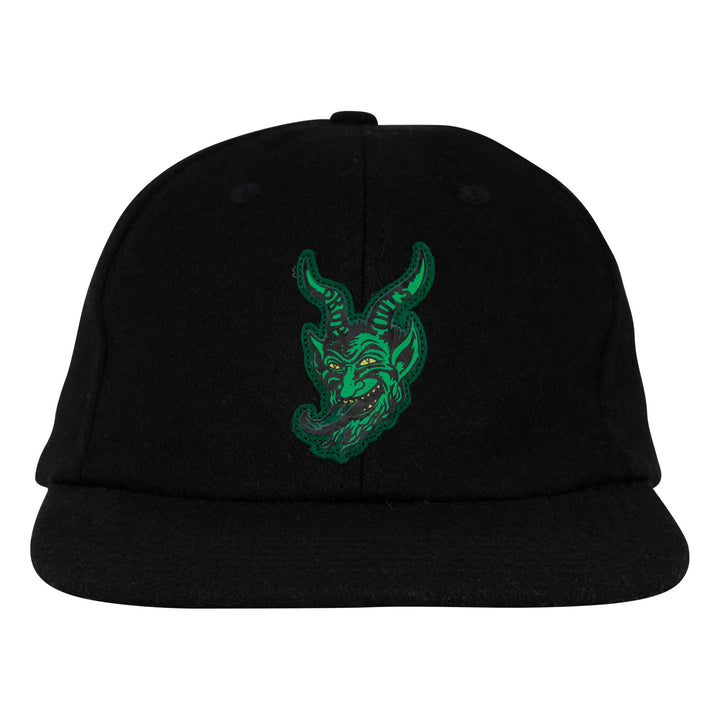 Creature Drop Out Strapback Unstructured Hat