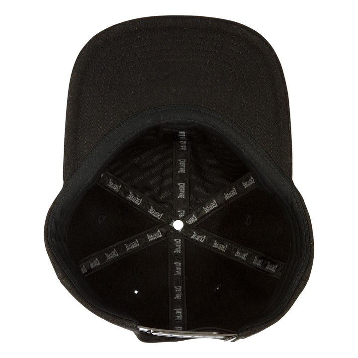 Creature Drop Out Strapback Unstructured Hat