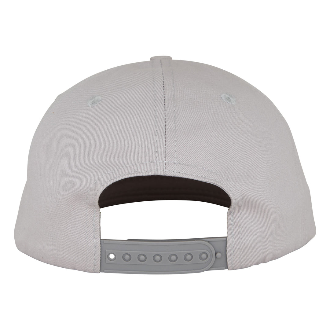 Santa Cruz Screaming Hand Snapback Hat