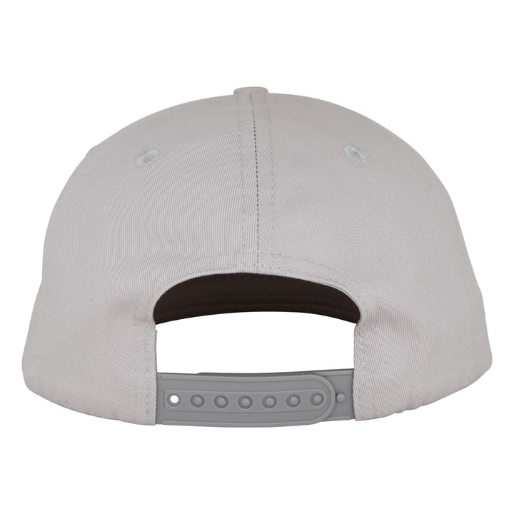 Santa Cruz Screaming Hand Snapback Hat