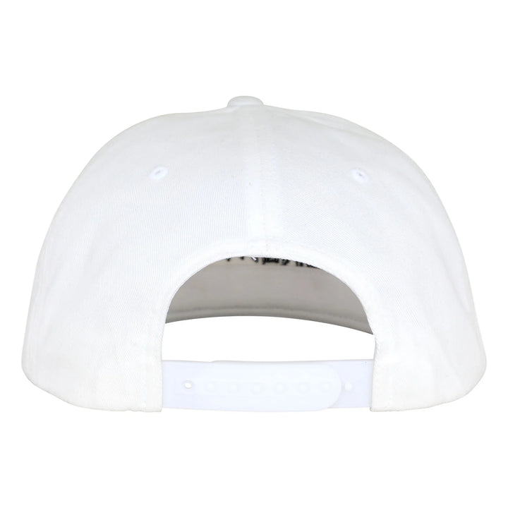 Creature Mono Logo Snapback Structured Hat