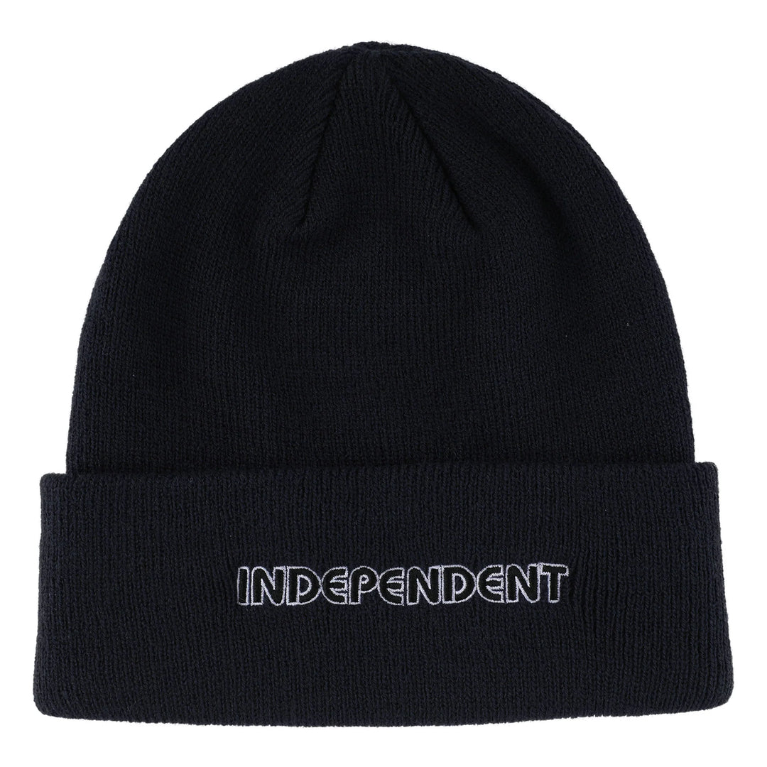 Independent Groundwork Long Shoreman Beanie