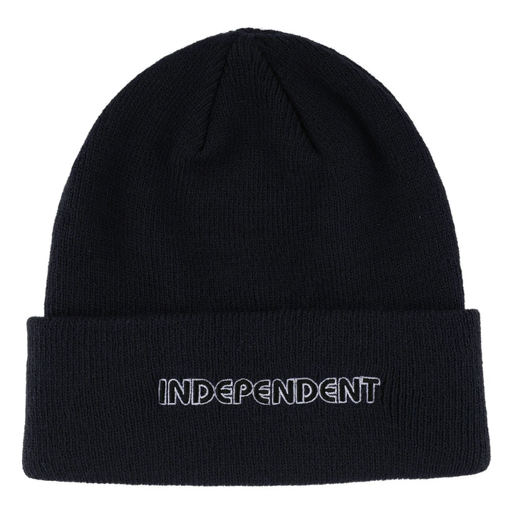 Independent Groundwork Long Shoreman Beanie