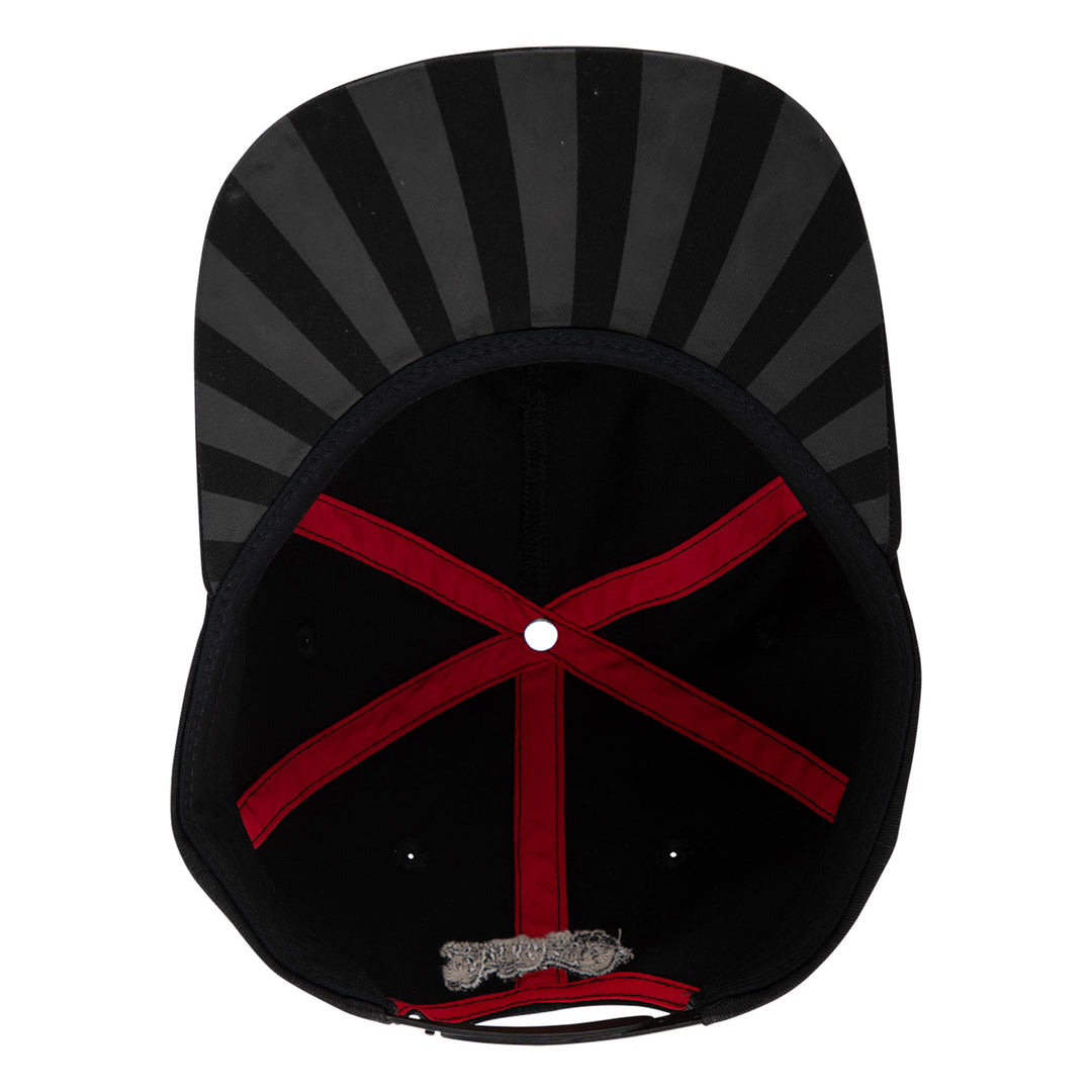 Creature Sideshow Snapback Unstructured Hat