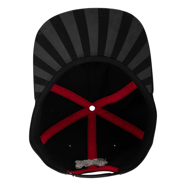 Creature Sideshow Snapback Unstructured Hat