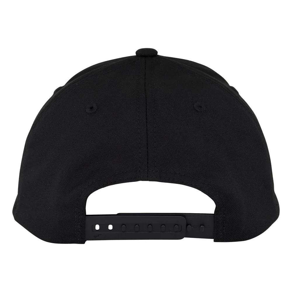 Santa Cruz Opus Dot Snapback Structured Hat