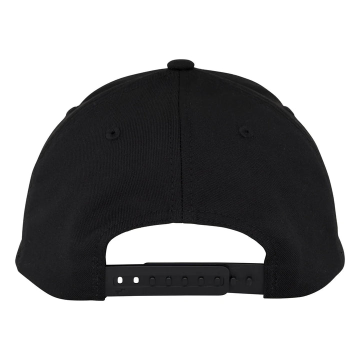 Santa Cruz Opus Dot Snapback Structured Hat