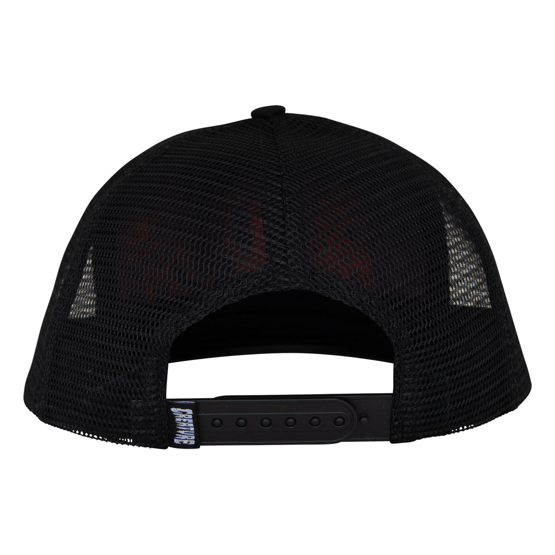 Creature x Cannibal Corpse Snapback Structured Hat