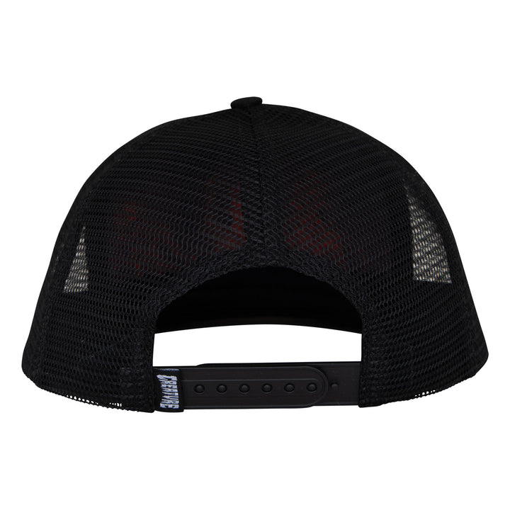 Creature x Cannibal Corpse Snapback Structured Hat