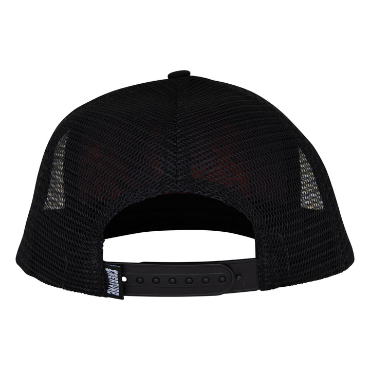 Creature x Cannibal Corpse Snapback Structured Hat