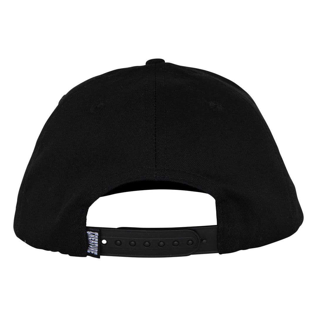 Creature Lost At Sea Snapback Structured Hat