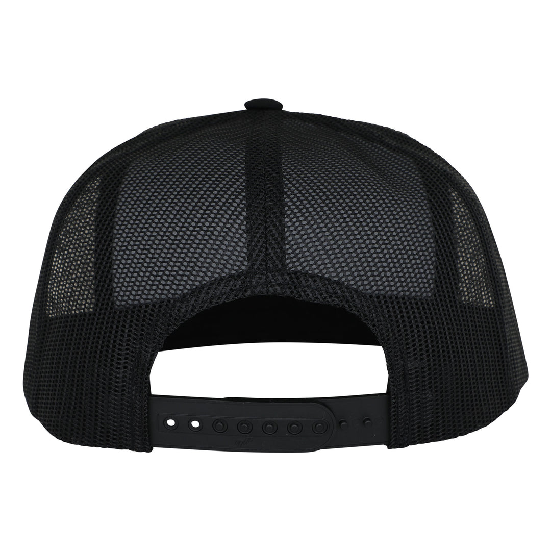 Independent Sand Cast Snapback Structured Hat