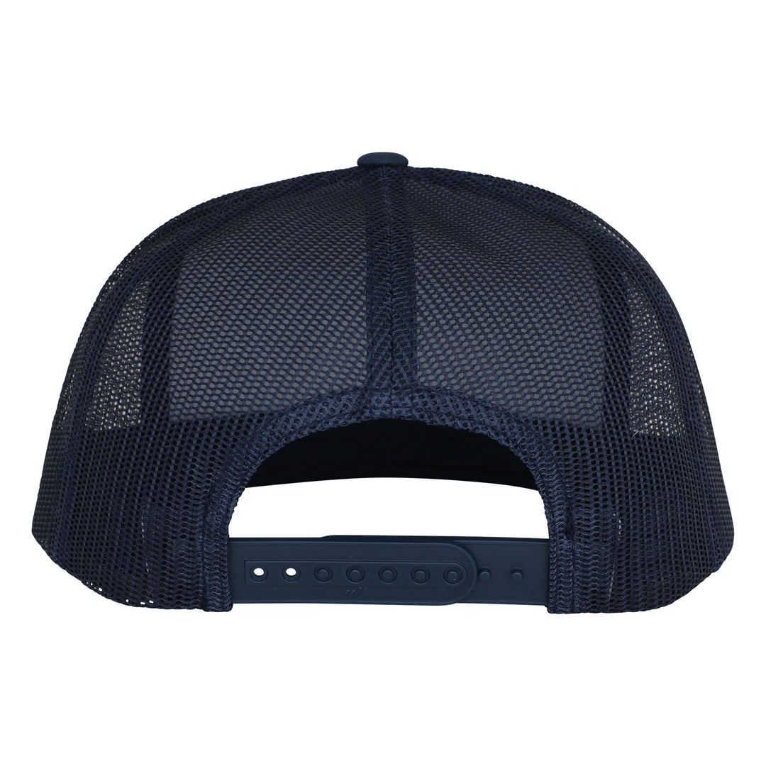 Independent Sand Cast Snapback Structured Hat