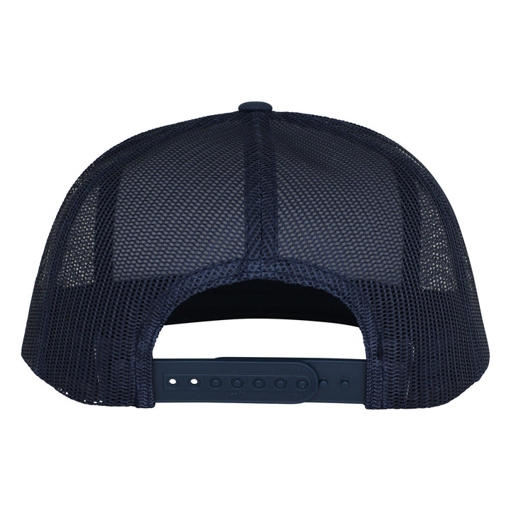 Independent Sand Cast Snapback Structured Hat