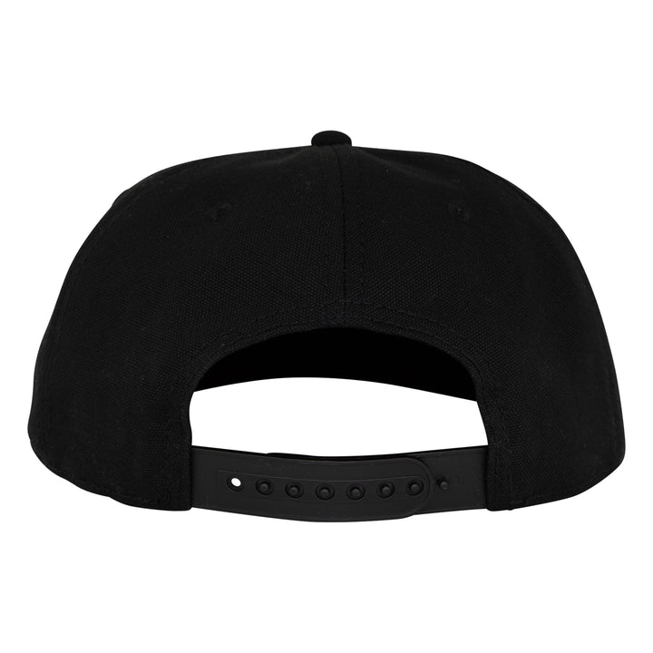 Independent Built To Grind Span Snapback Unstructured Hat