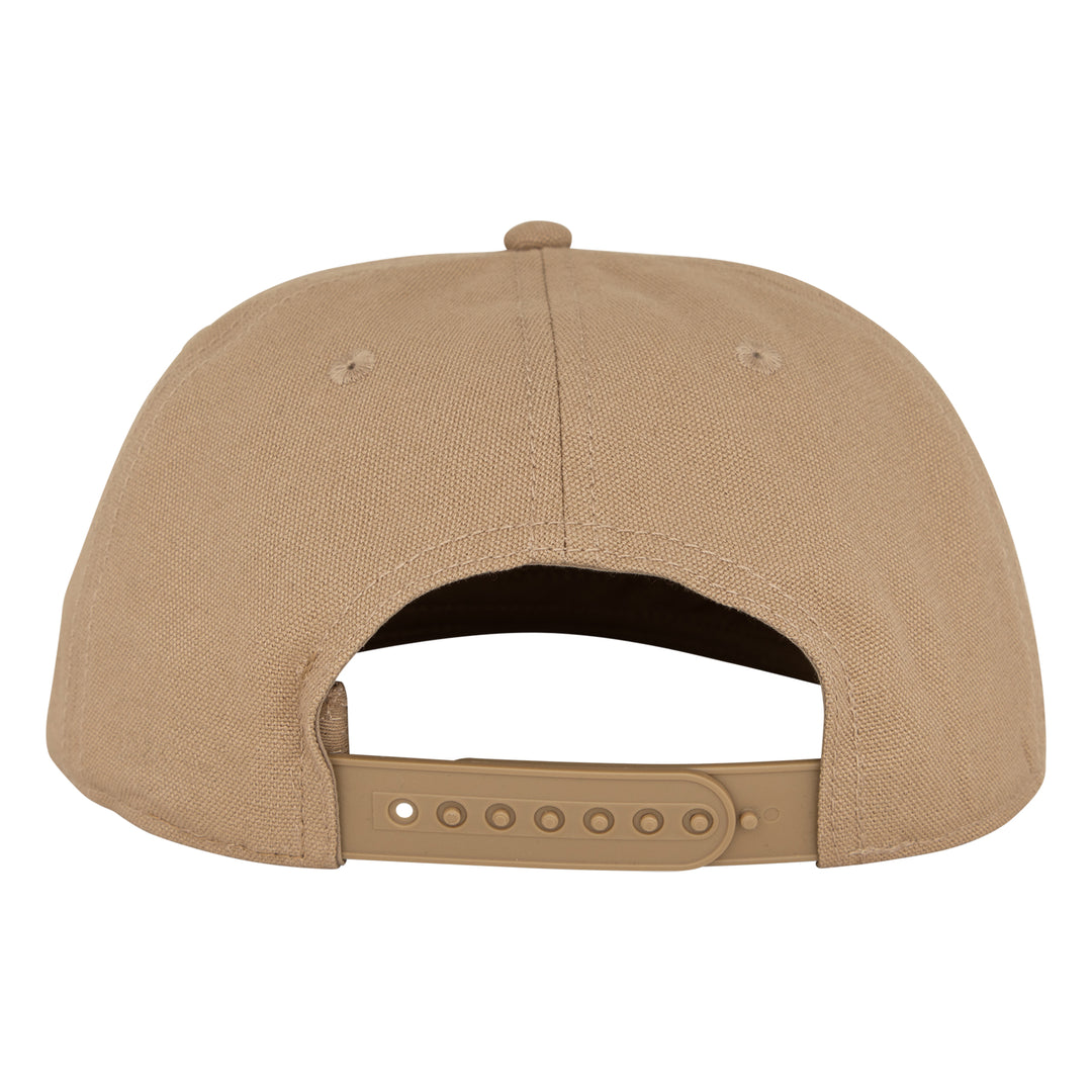 Independent Built To Grind Span Snapback Unstructured Hat