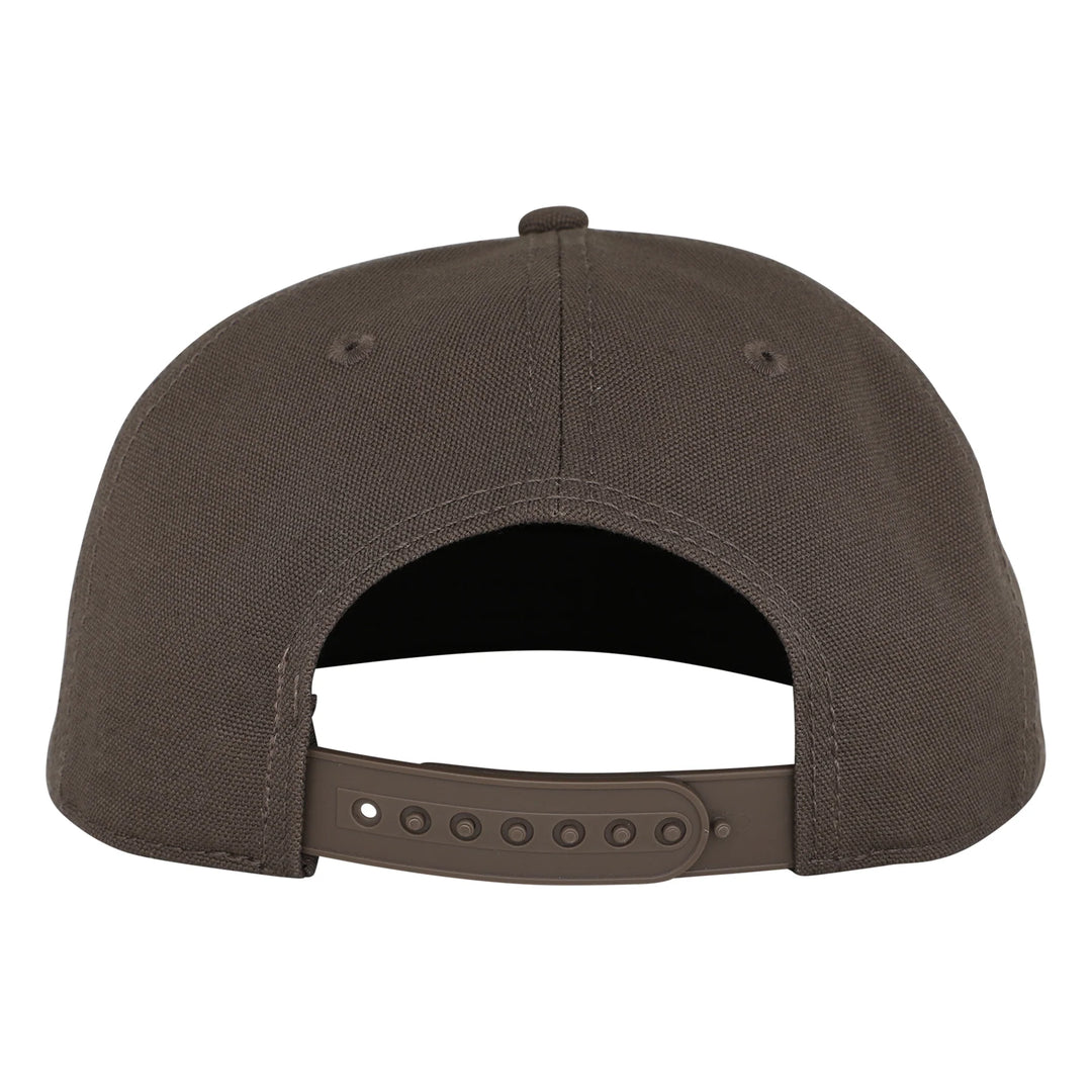 Independent Built To Grind Span Snapback Unstructured Hat