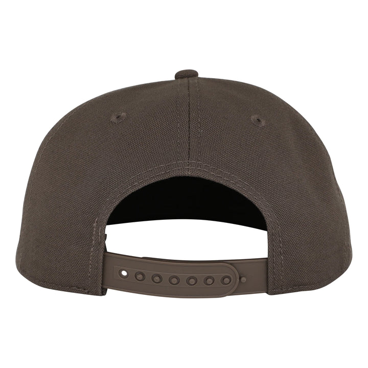 Independent Built To Grind Span Snapback Unstructured Hat