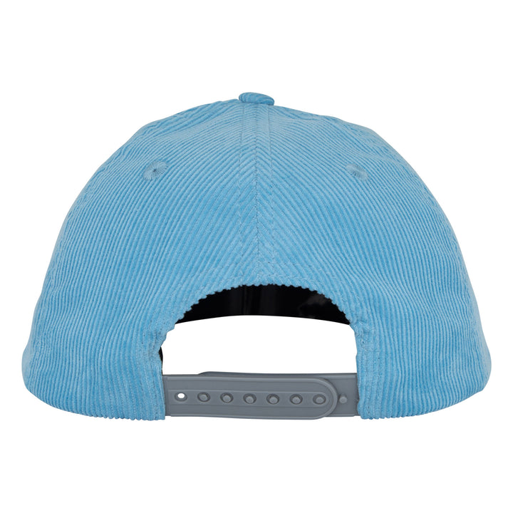Santa Cruz Self Destruct Snapback Unstructured Hat