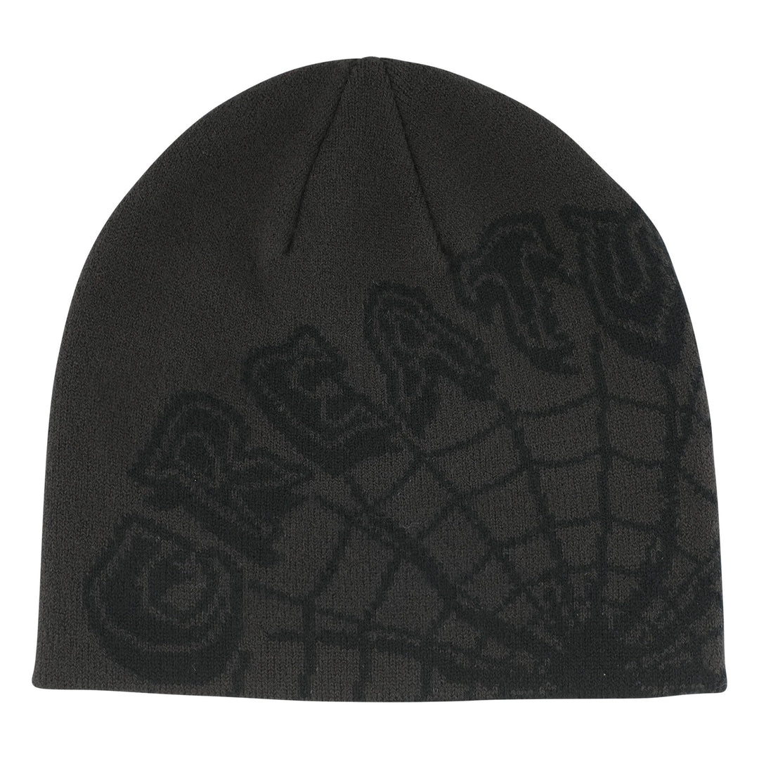 Creature Web Skull Cap Beanie