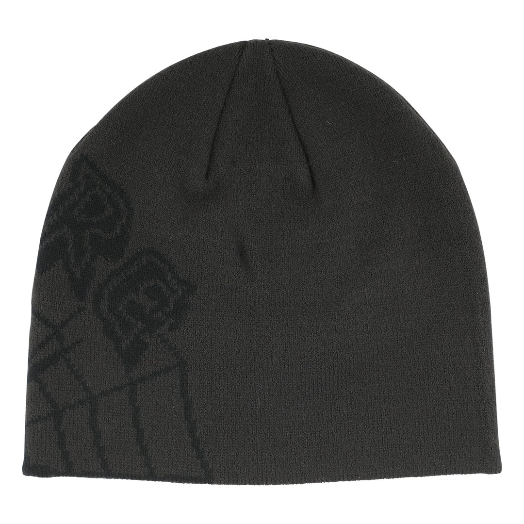 Creature Web Skull Cap Beanie