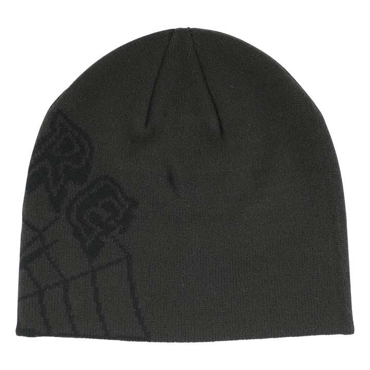 Creature Web Skull Cap Beanie