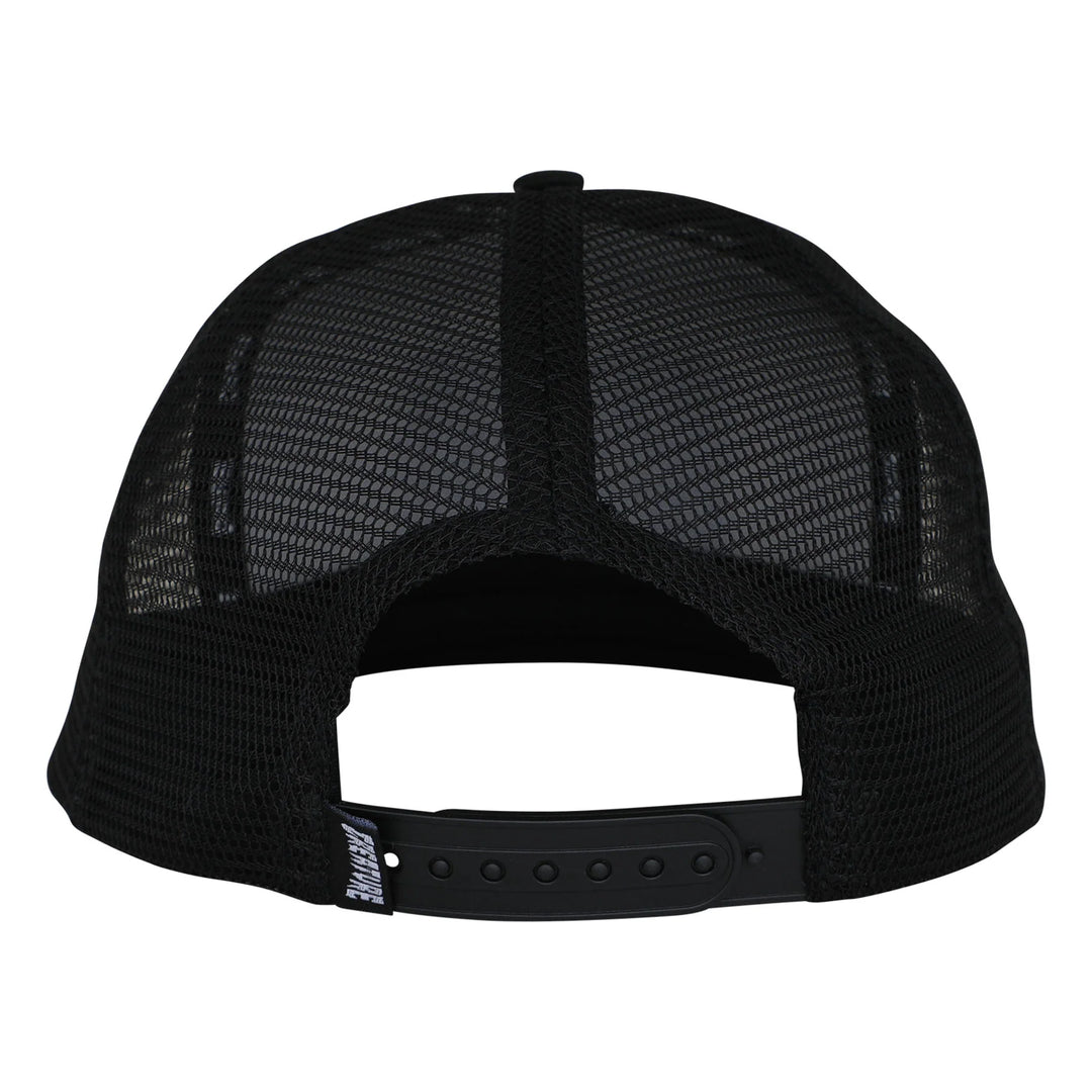 Creature Security Service Snapback Hat