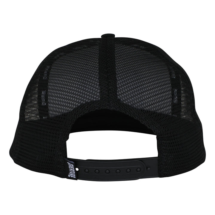 Creature Security Service Snapback Hat