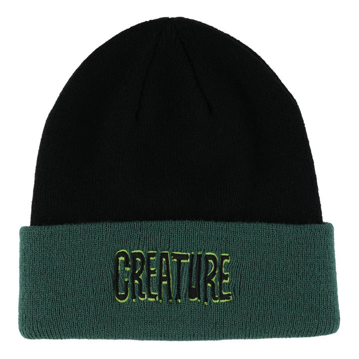 Creature Burn Witch Burn Long Shoreman Beanie