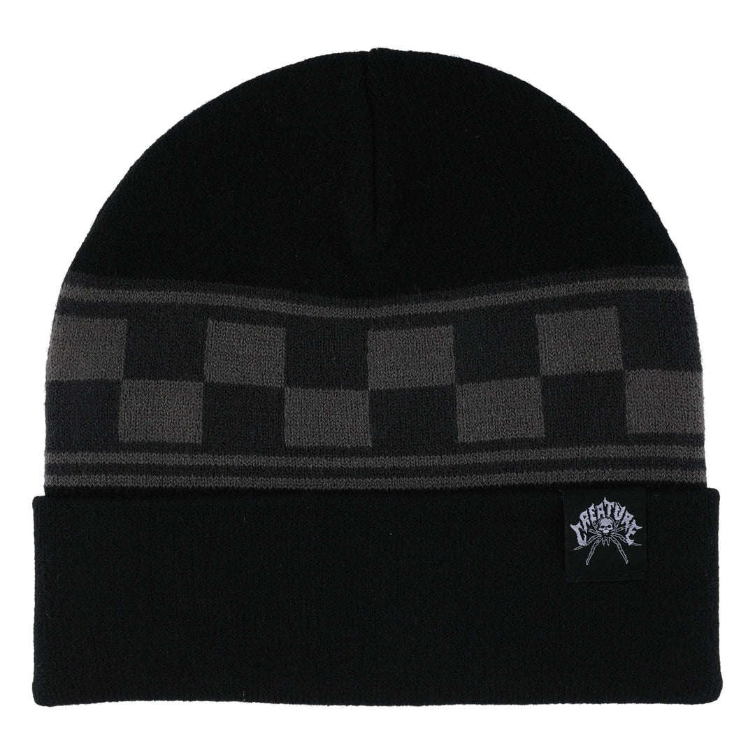 Creature Ransom Long Shoreman Beanie