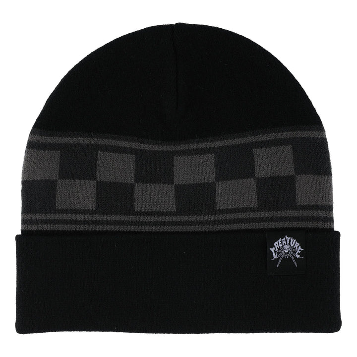 Creature Ransom Long Shoreman Beanie