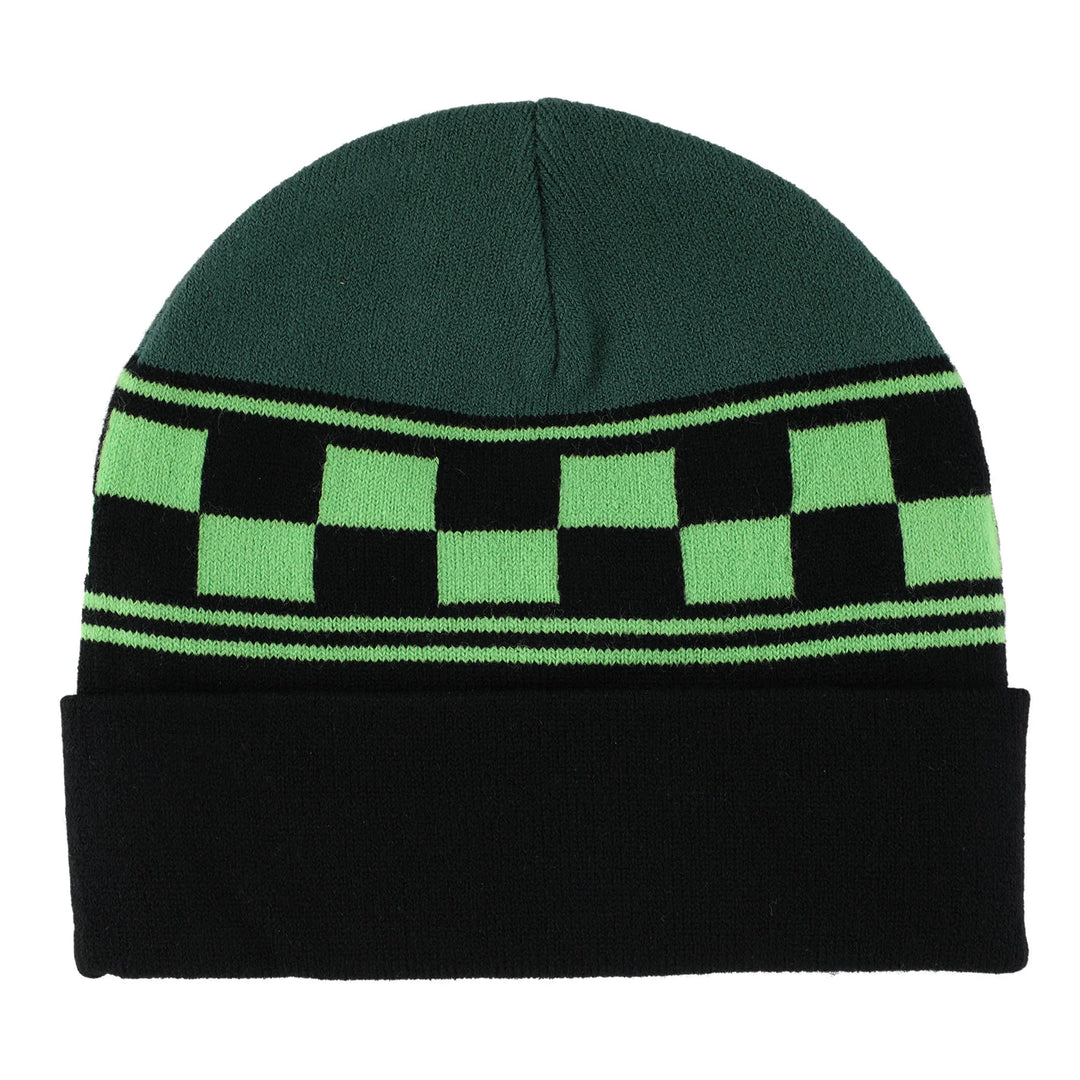 Creature Ransom Long Shoreman Beanie