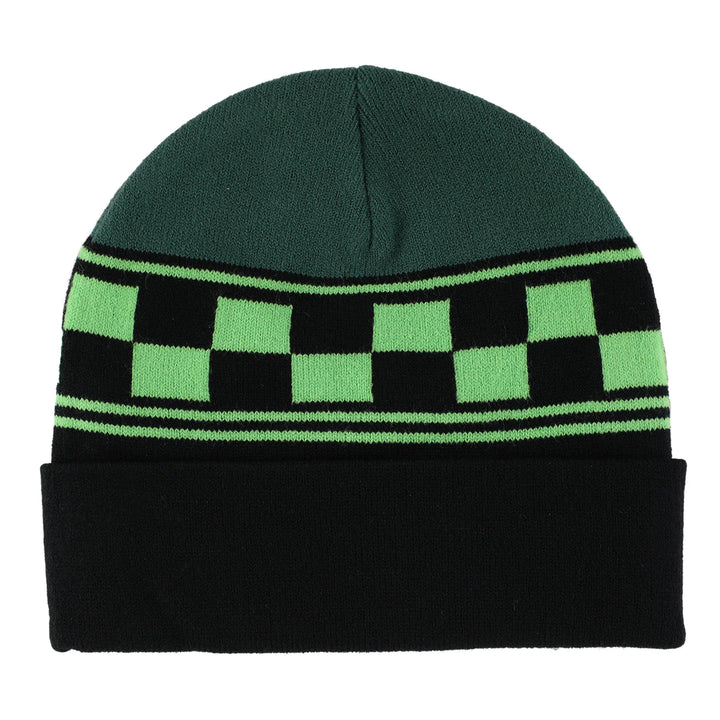 Creature Ransom Long Shoreman Beanie