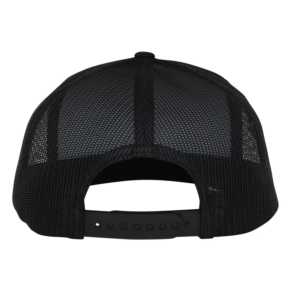 Independent Afterlight Trucker Hat