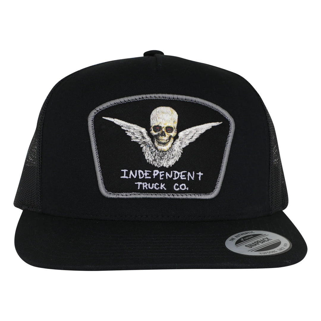 Independent Afterlight Trucker Hat