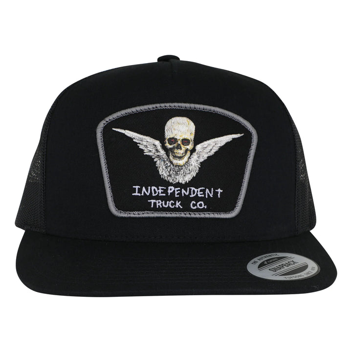 Independent Afterlight Trucker Hat