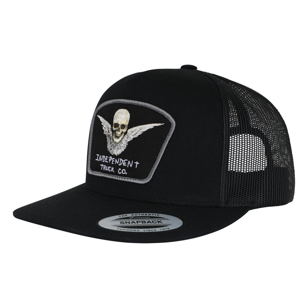 Independent Afterlight Trucker Hat