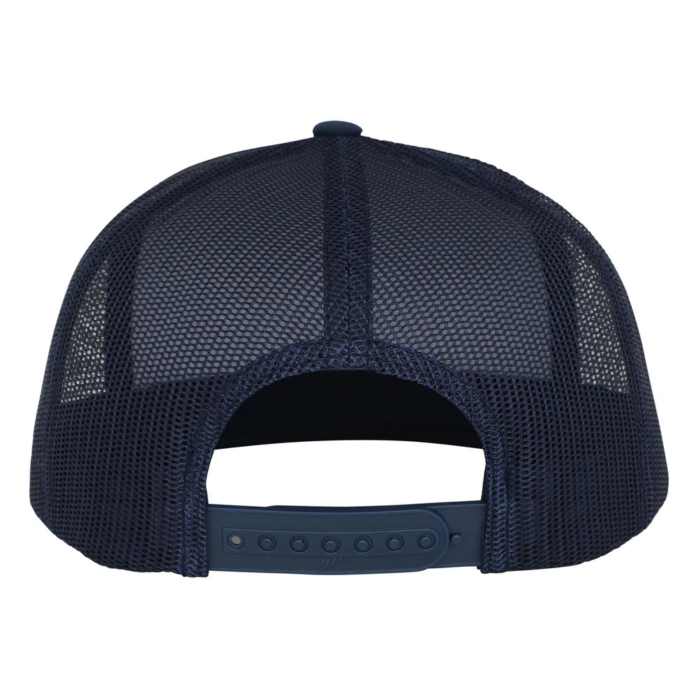 Independent Afterlight Trucker Hat