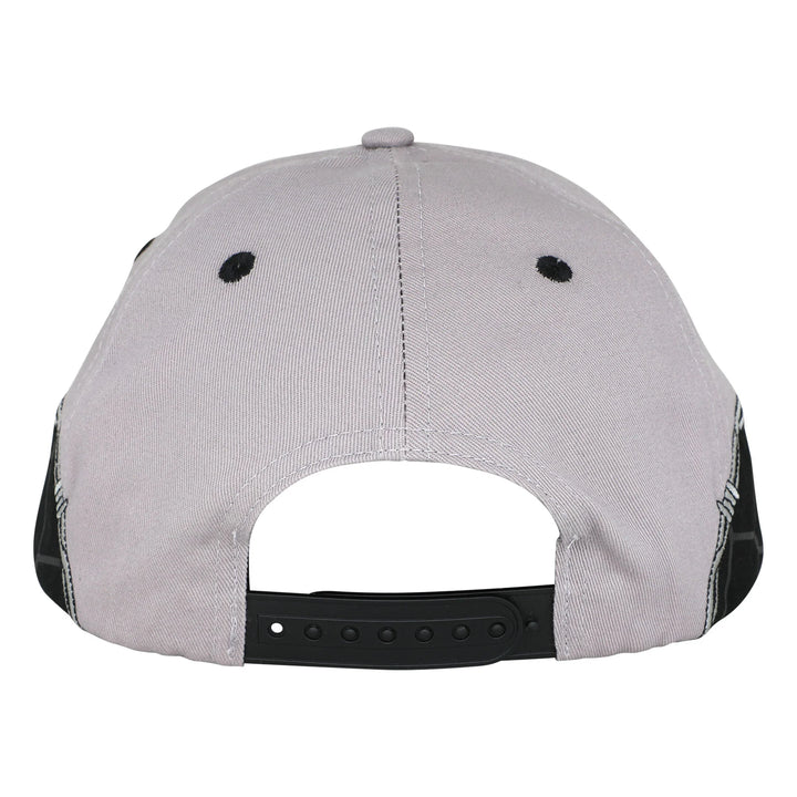 Santa Cruz Spot Snapback Hat