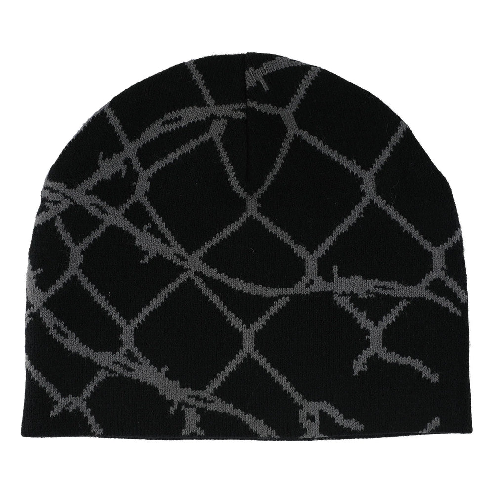 Santa Cruz Spot Chain Skull Beanie