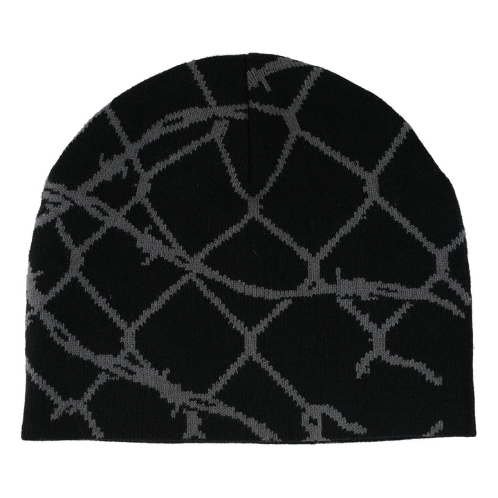 Santa Cruz Spot Chain Skull Beanie