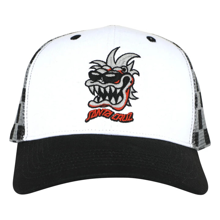 Santa Cruz Gremlin Trucker Hat