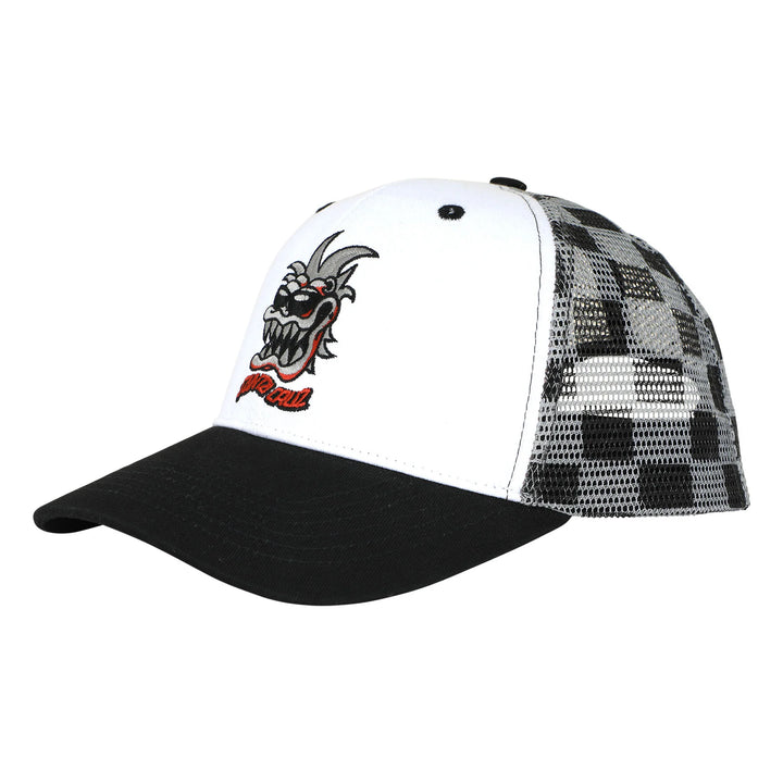 Santa Cruz Gremlin Trucker Hat