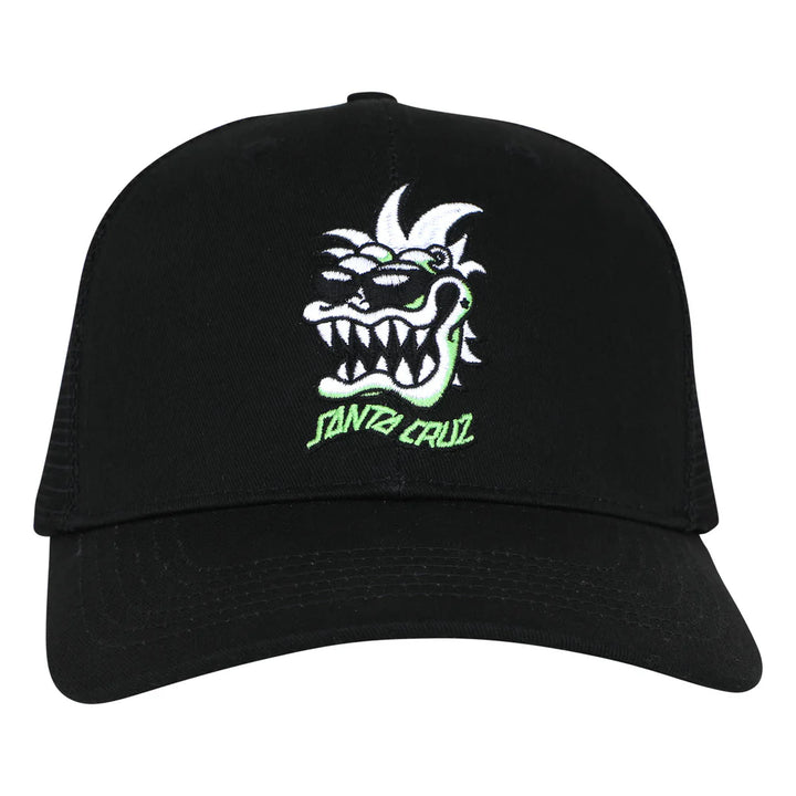 Santa Cruz Gremlin Trucker Hat