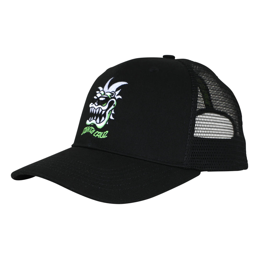 Santa Cruz Gremlin Trucker Hat