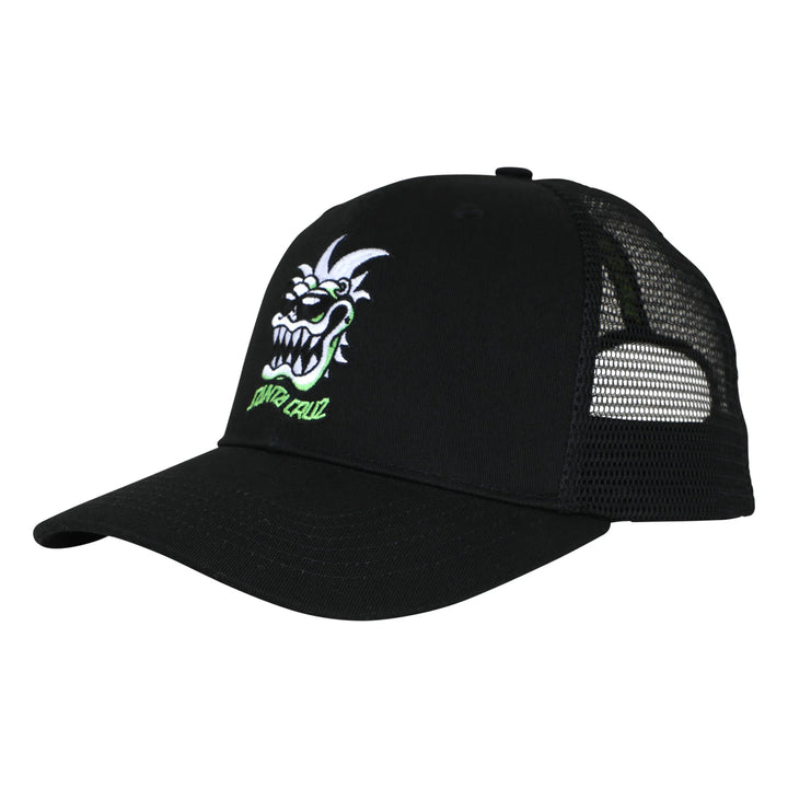 Santa Cruz Gremlin Trucker Hat