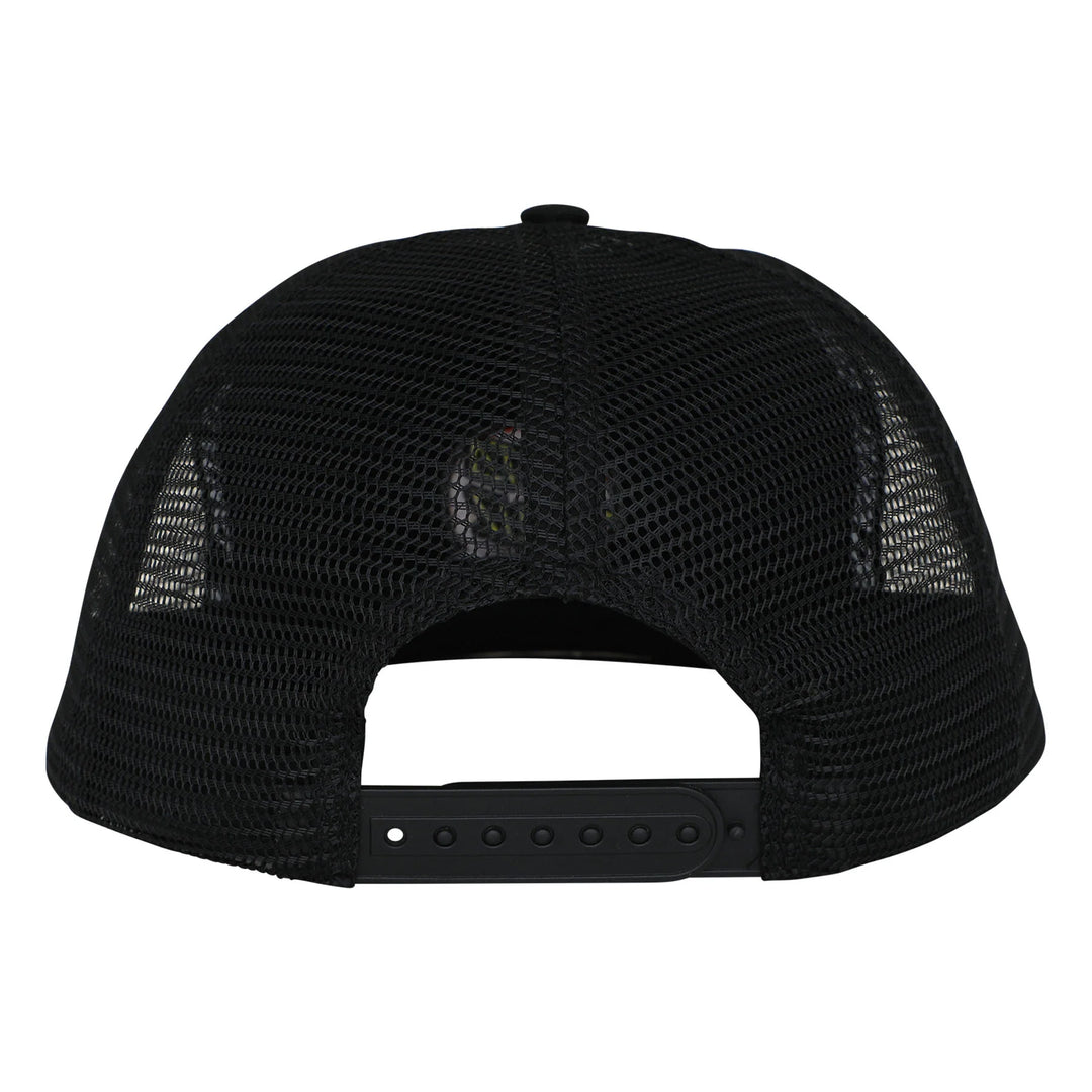 Santa Cruz Cruz Embroidered Snapback Hat
