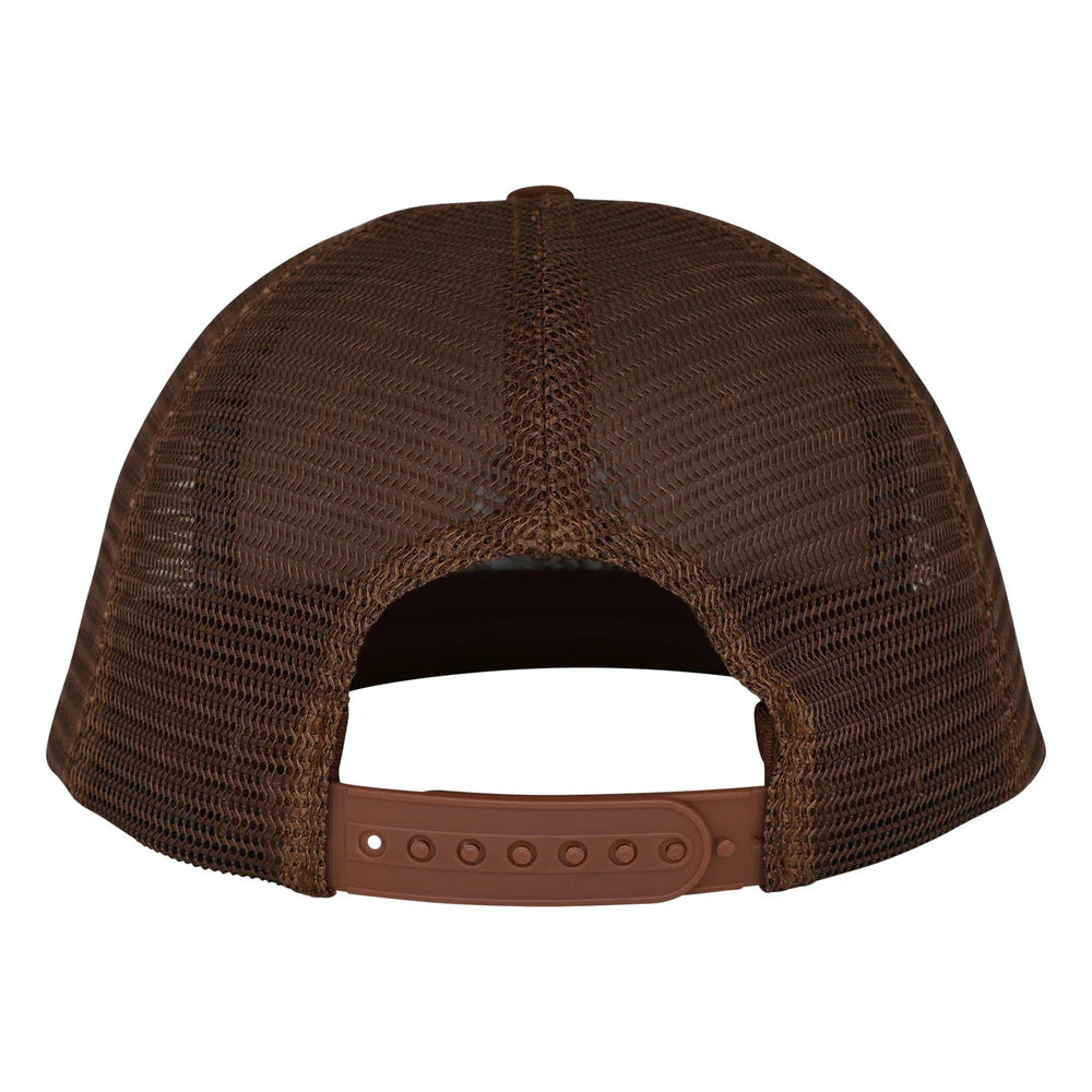 Santa Cruz Cruz Embroidered Snapback Hat