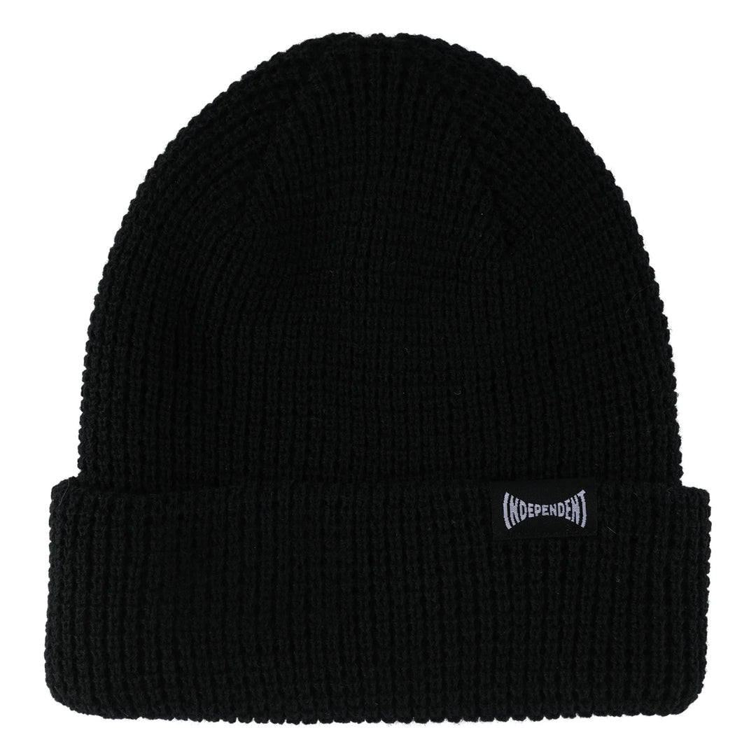 Independent Built To Grind Waffle Beanie